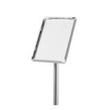Menu / Info Stand Premium Black A3 PrintCenter.ro Shop 