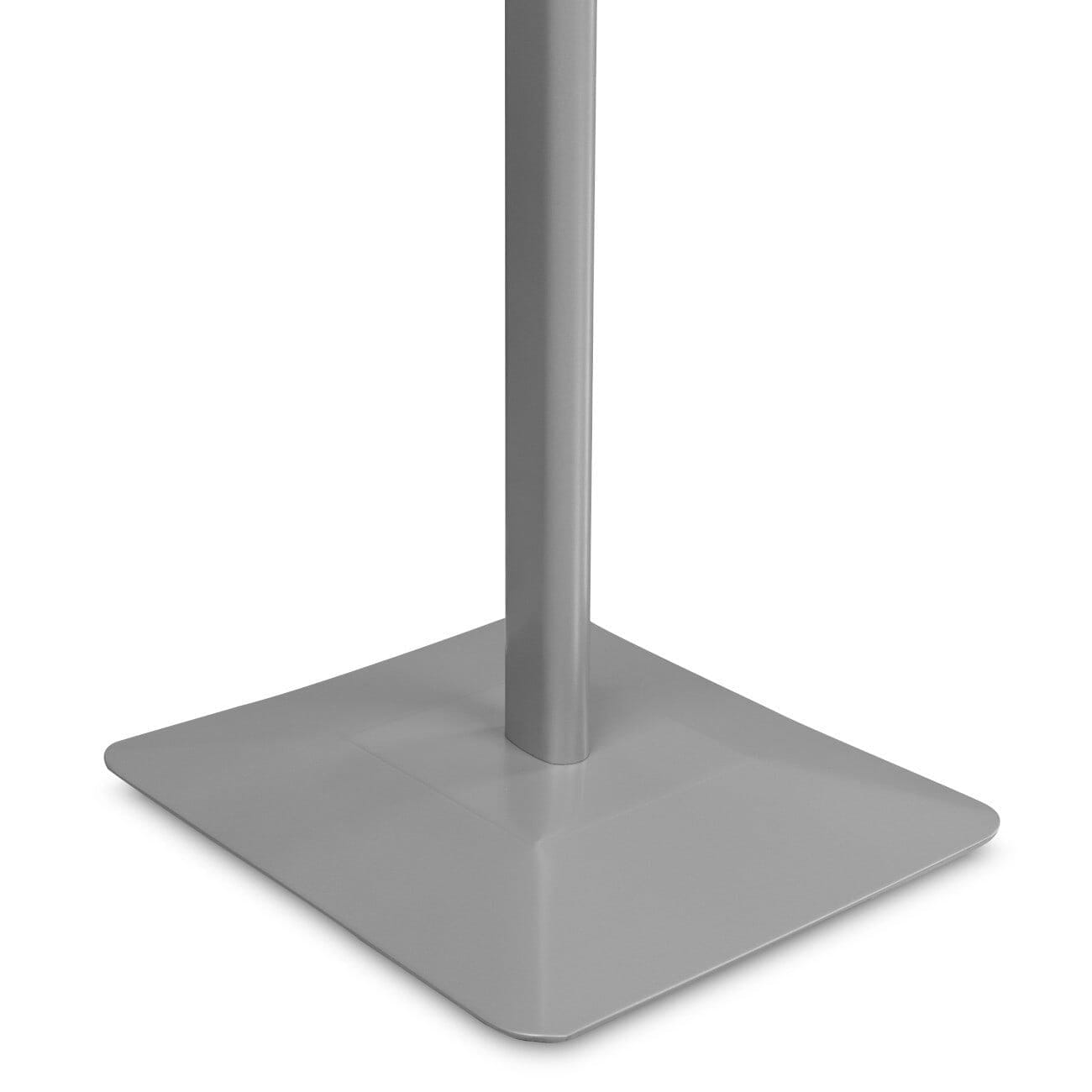 Menu / Info Stand Premium Silver A2 PrintCenter.ro Shop 