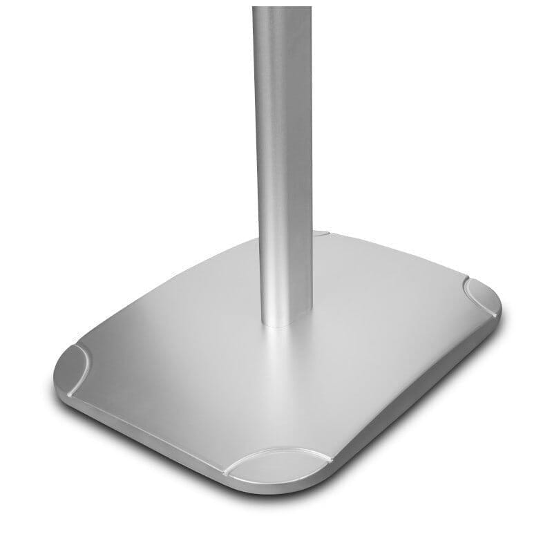Menu / Info Stand Standard Silver A3 PrintCenter.ro Shop 