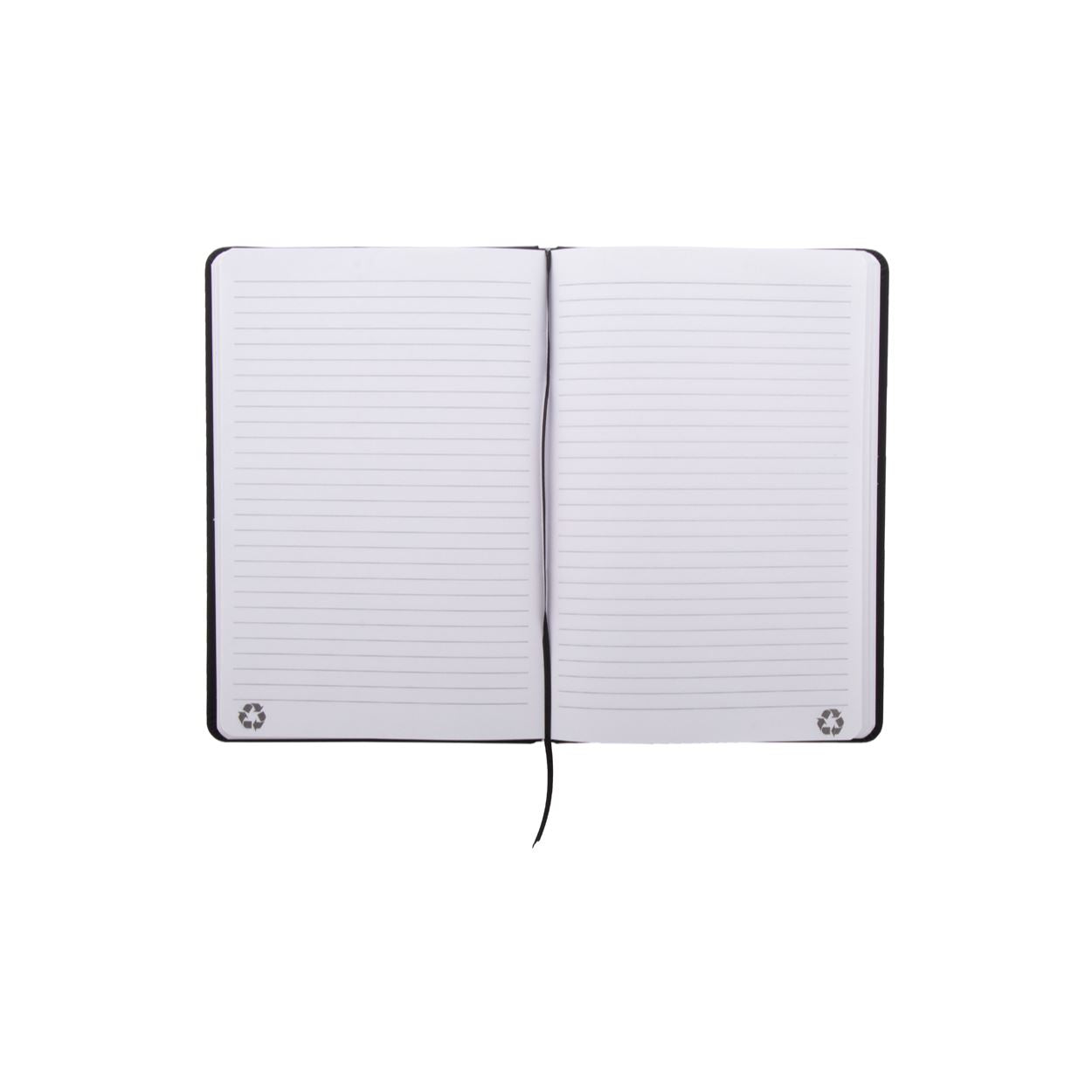 Notebook Personalizat Black PrintCenter.ro Shop 