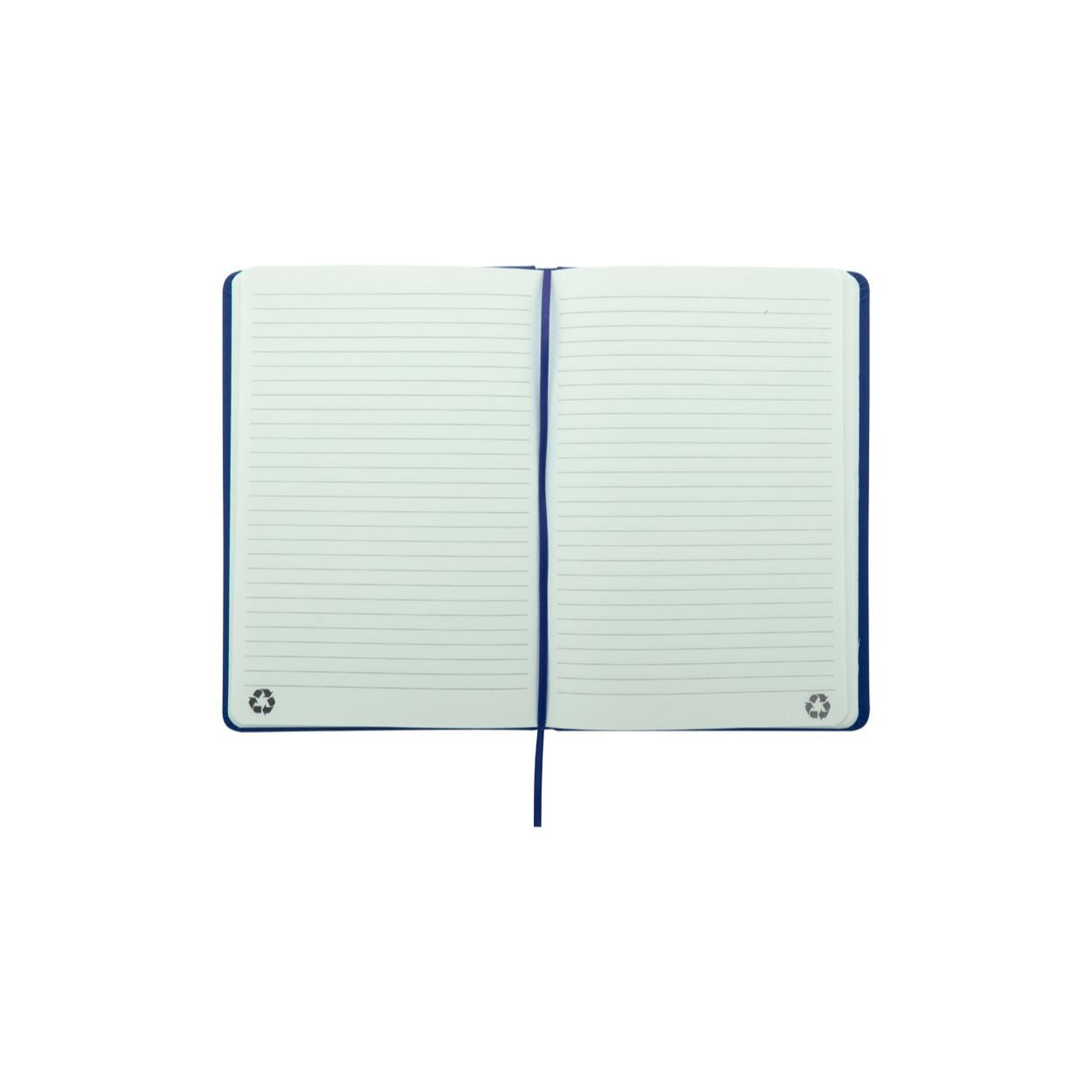 Notebook Personalizat Blue PrintCenter.ro Shop 