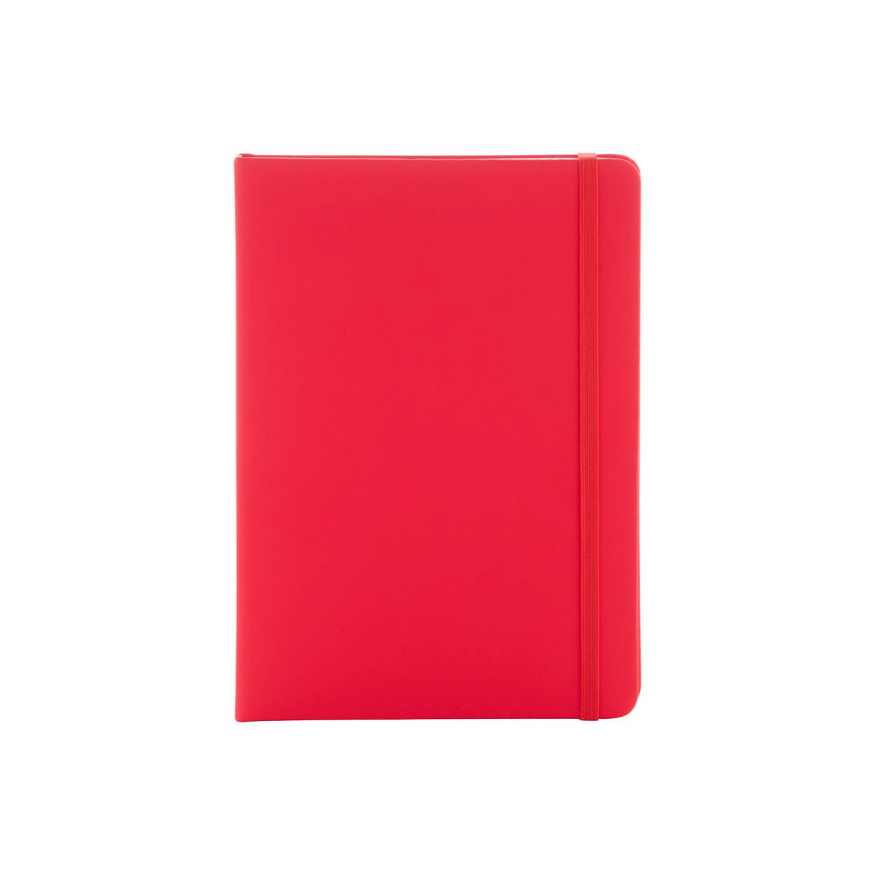 Notebook Personalizat Red PrintCenter.ro Shop 
