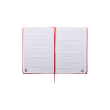 Notebook Personalizat Red PrintCenter.ro Shop 