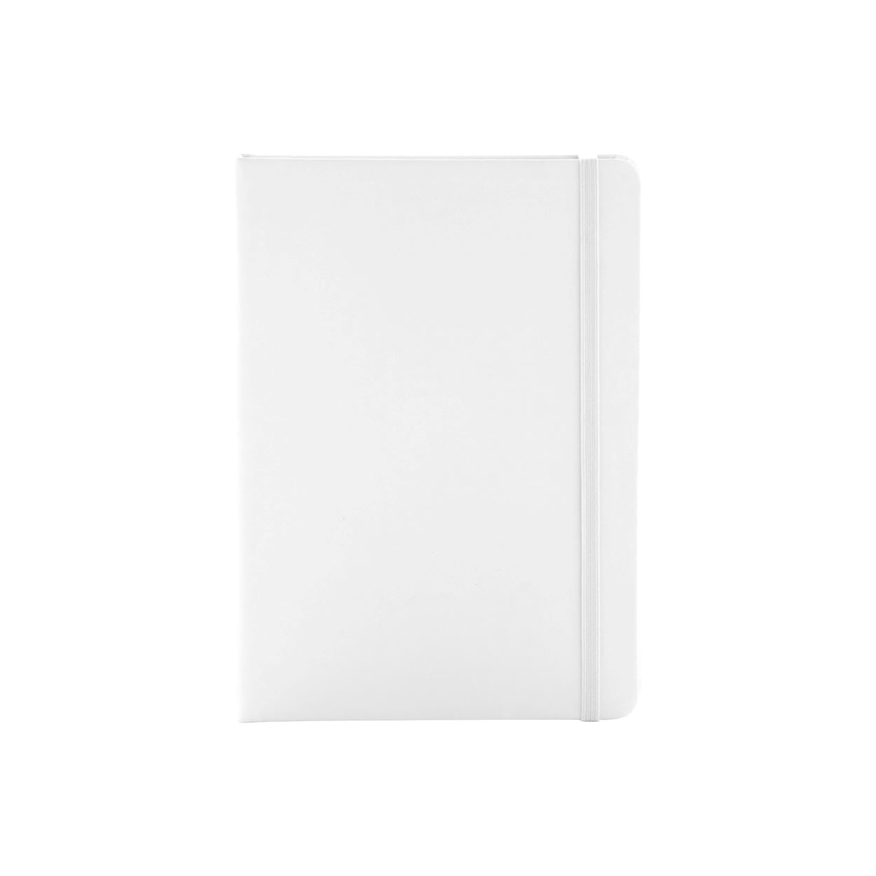 Notebook Personalizat White PrintCenter.ro Shop 