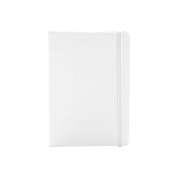 Notebook Personalizat White PrintCenter.ro Shop 