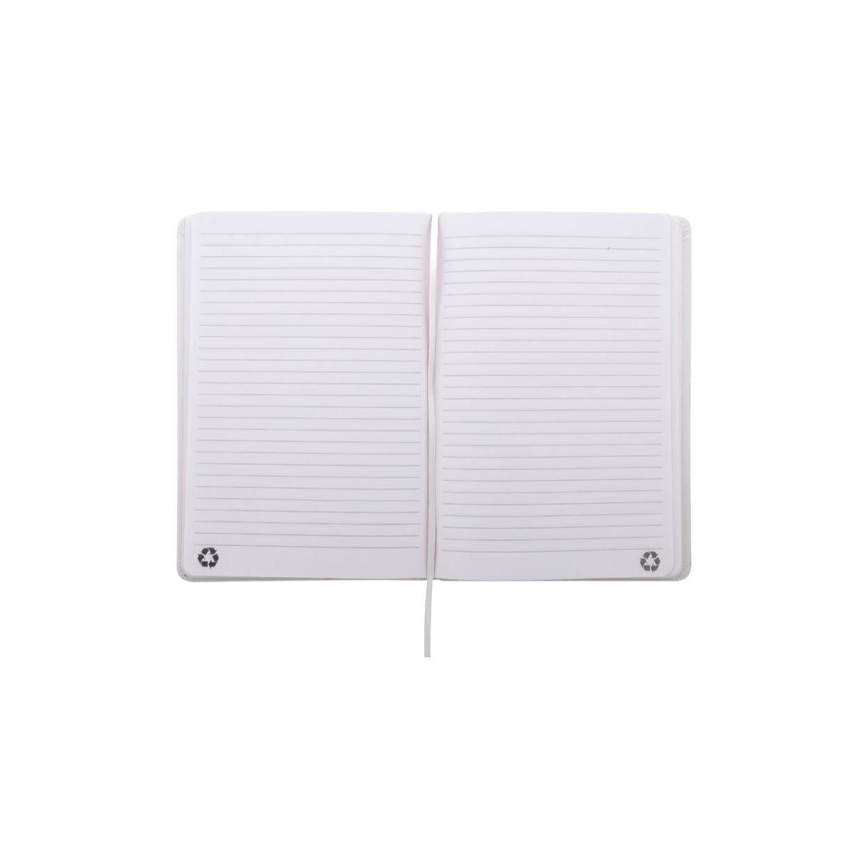 Notebook Personalizat White PrintCenter.ro Shop 