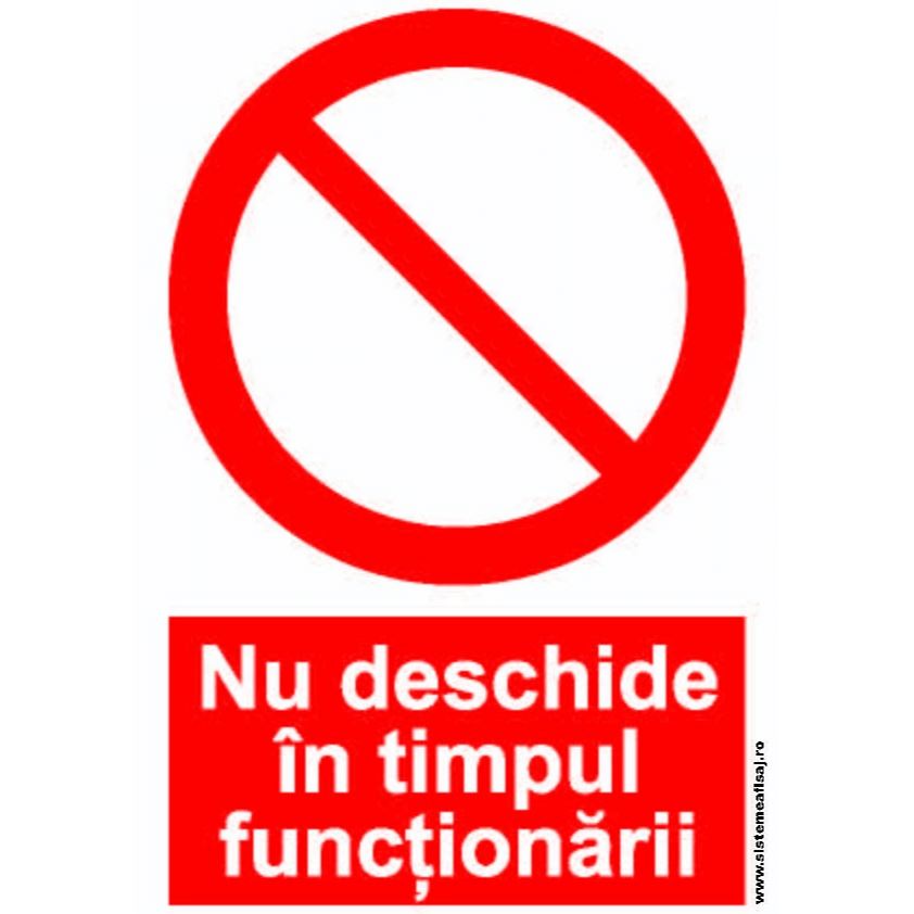 Nu Deschide In Timpul Functionarii PrintCenter.ro Shop