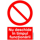 Nu Deschide In Timpul Functionarii PrintCenter.ro Shop