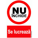 Nu Inchide Se Lucreaza PrintCenter.ro Shop