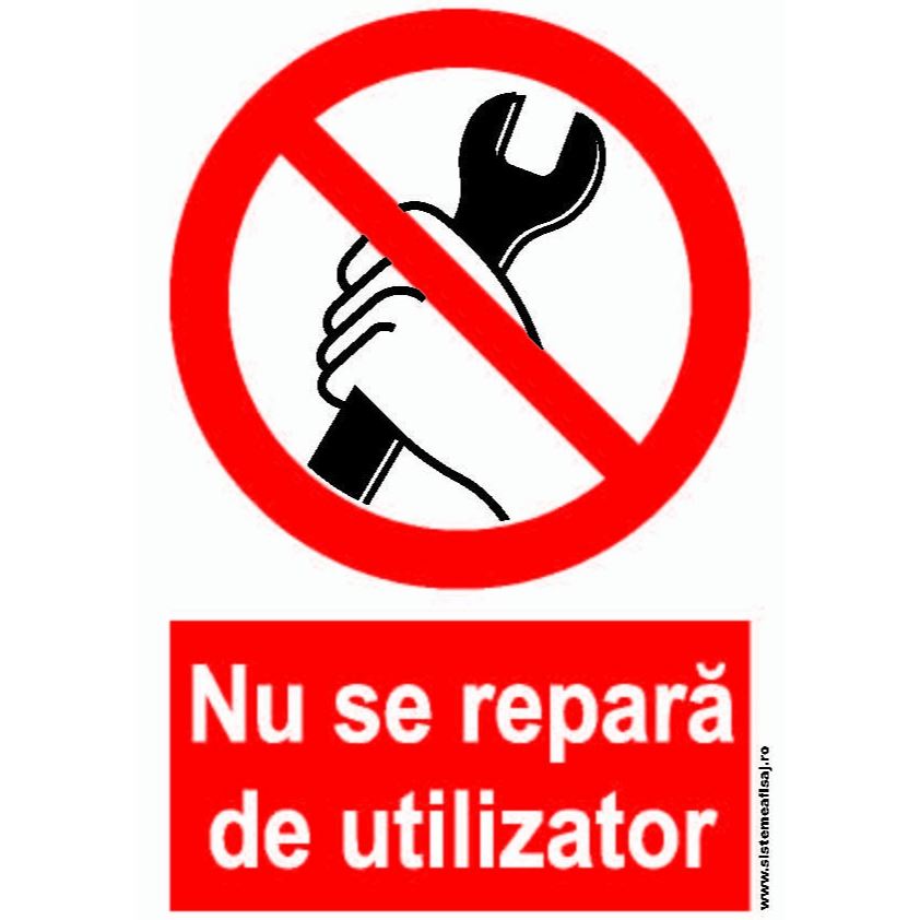 Nu Se Repara De Utilizator PrintCenter.ro Shop