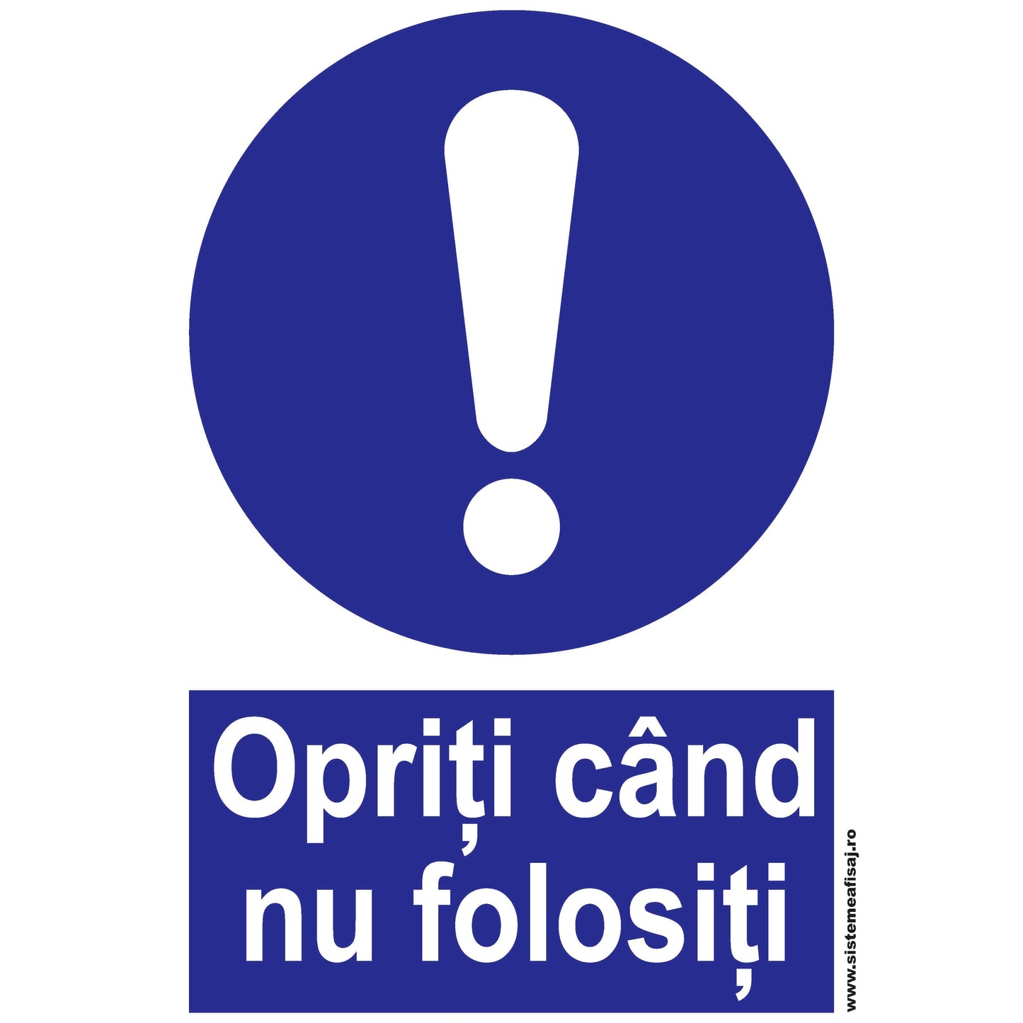 Opriti Cand Nu Folositi PrintCenter.ro Shop