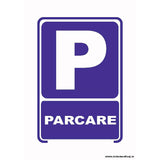 Parcare PrintCenter.ro Shop
