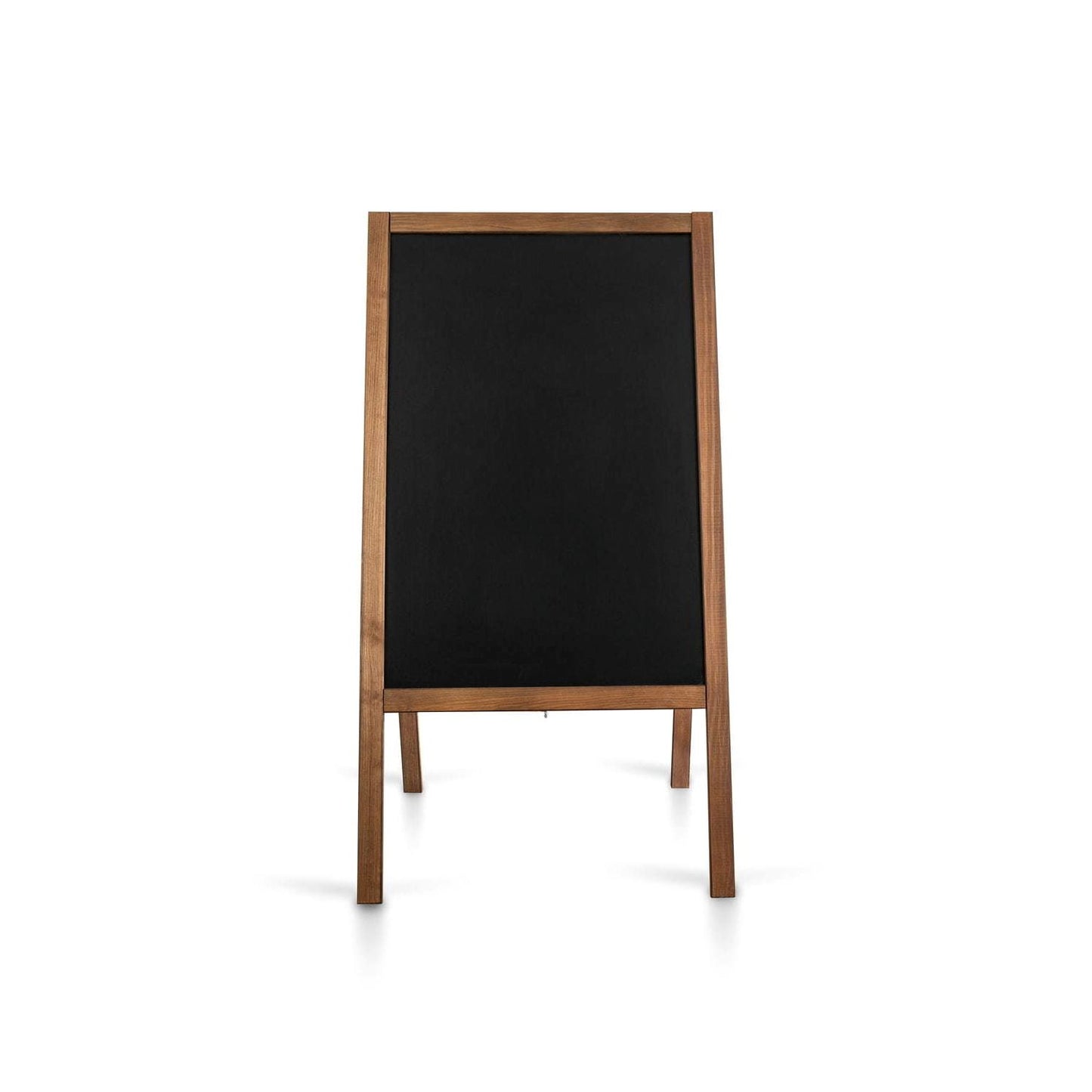 People Stopper Wood 61 x 118 cm PrintCenter.ro Shop 