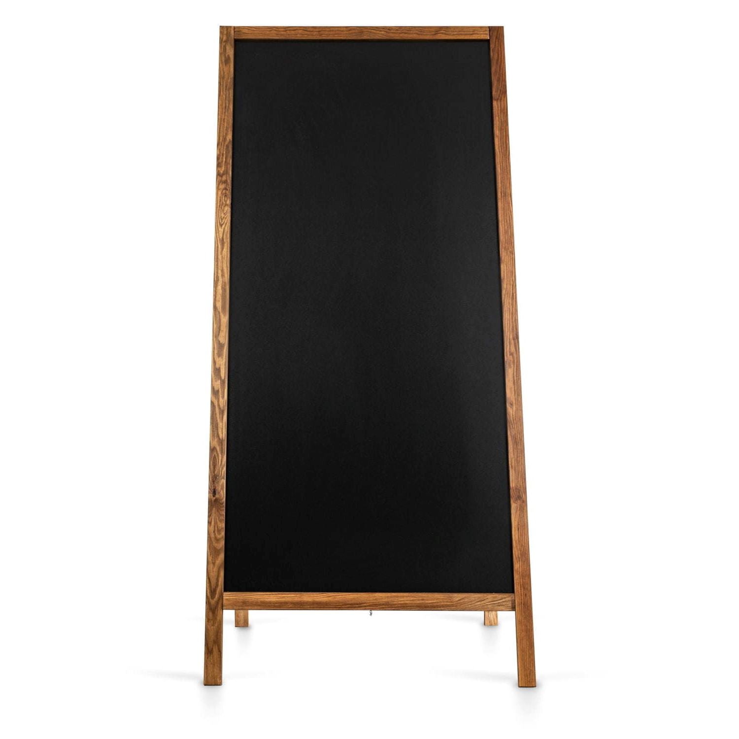 People Stopper Wood 72 x 160 cm PrintCenter.ro Shop 