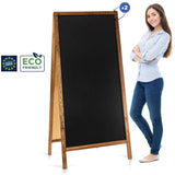 People Stopper Wood 72 x 160 cm PrintCenter.ro Shop 