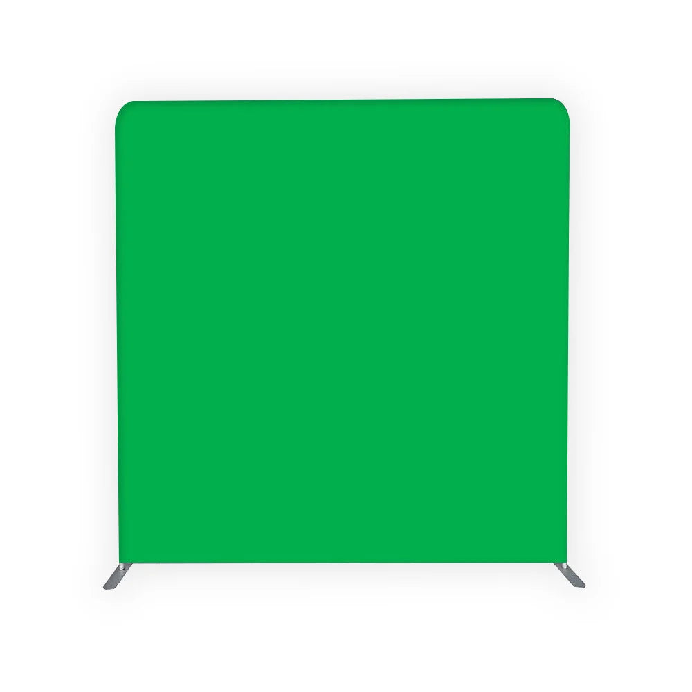 Pop Up Textil Green Screen - fundal filmare foto PrintCenter.ro
