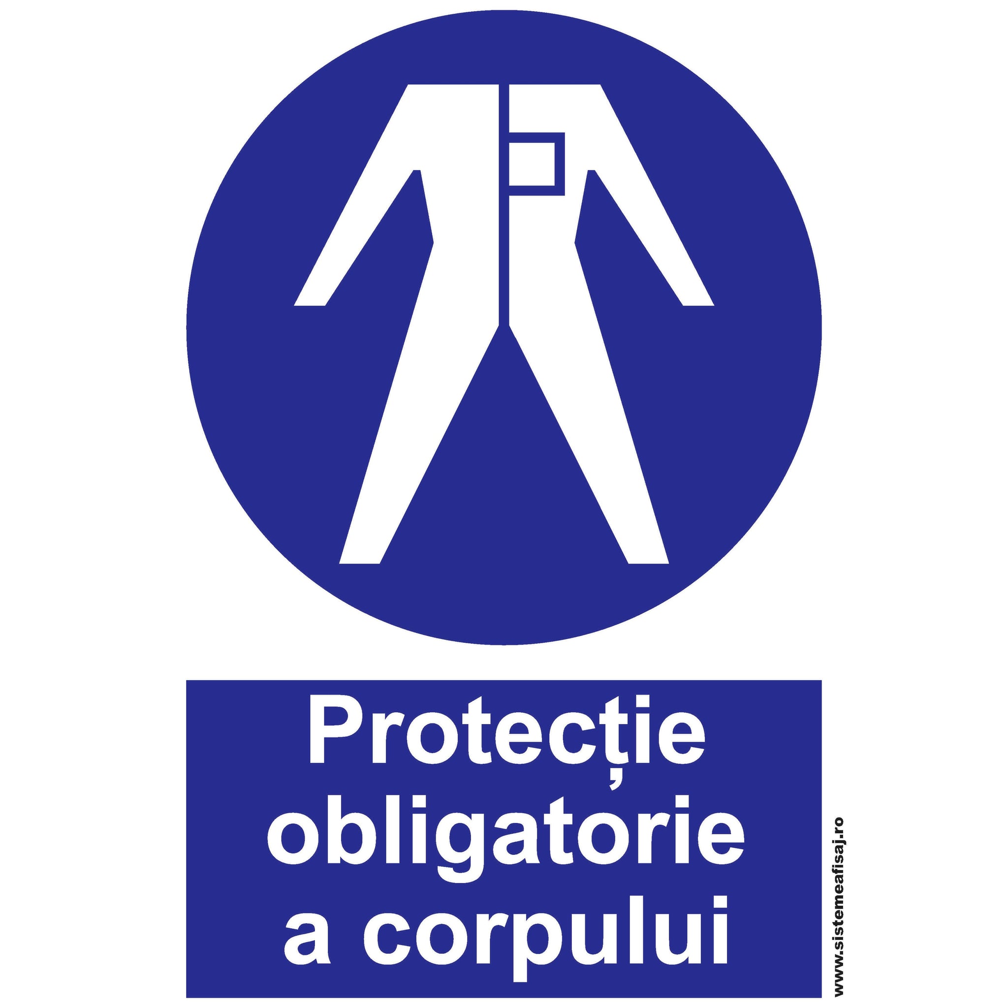 Protectia Obligatorie A Corpului PrintCenter.ro Shop