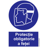 Protectia Obligatorie A Fetei PrintCenter.ro Shop