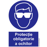 Protectia Obligatorie A Ochiilor PrintCenter.ro Shop