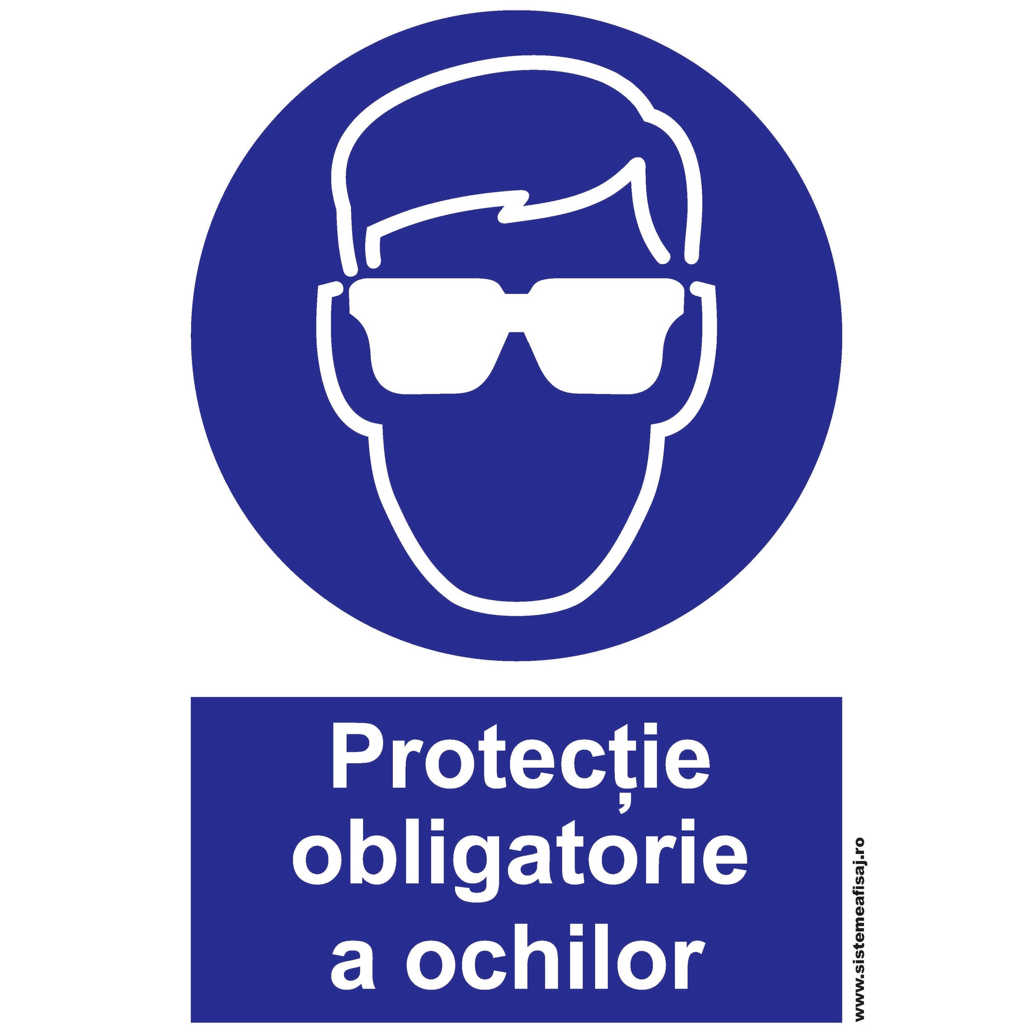 Protectia Obligatorie A Ochiilor PrintCenter.ro Shop