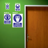Protectia Obligatorie A Urechilor PrintCenter.ro Shop