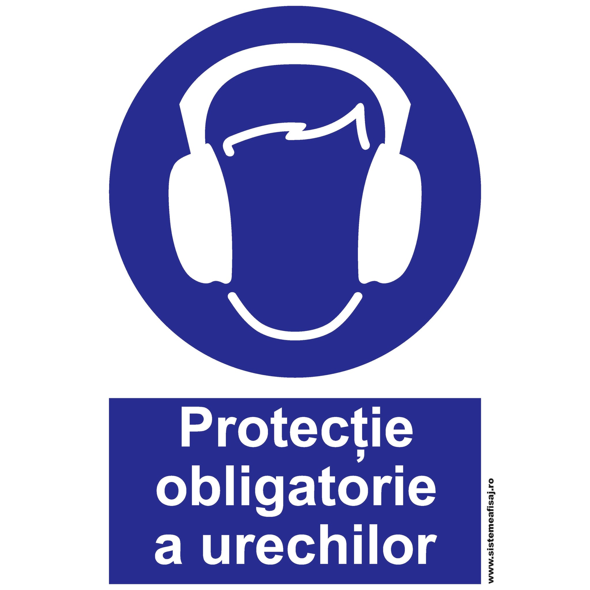 Protectia Obligatorie A Urechilor PrintCenter.ro Shop