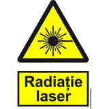Radiatie Laser PrintCenter.ro Shop