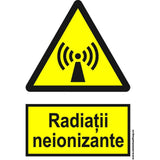 Radiatii Neionizante PrintCenter.ro Shop