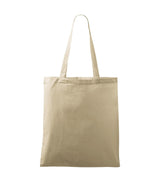Sacoșă bumbac personalizata Textile Bag PrintCenterShop Natur