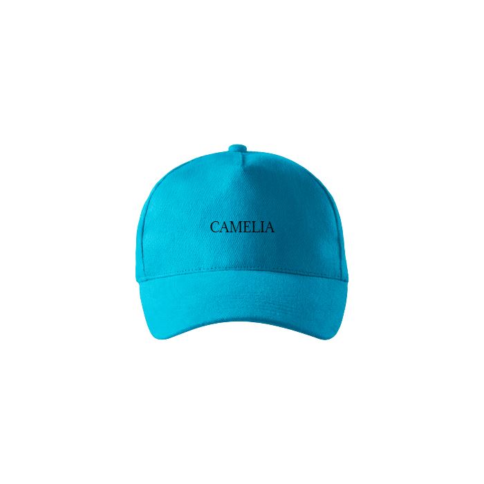 Sapca personalizata zakeke-design TextileDivision 
