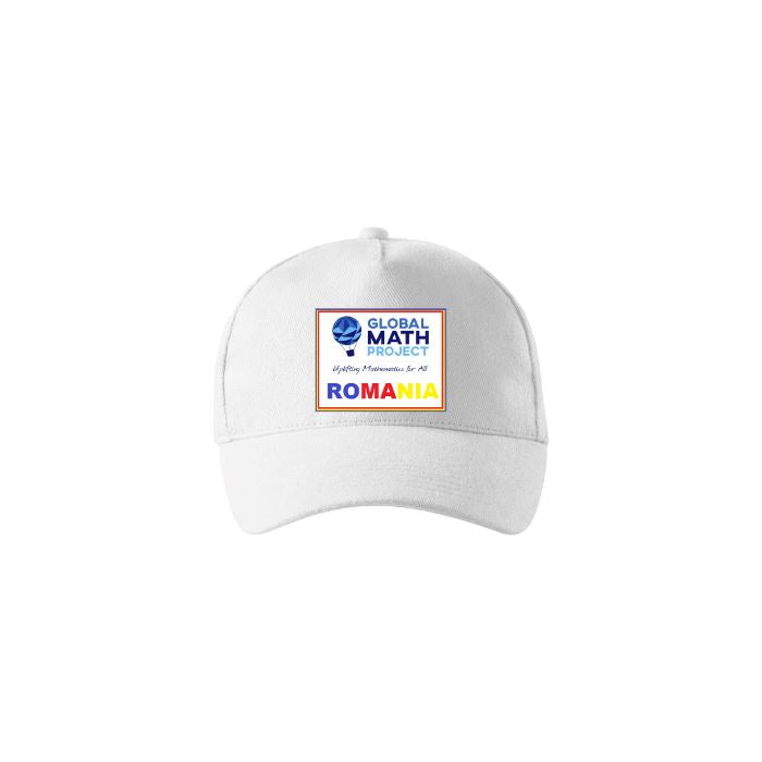 Sapca personalizata zakeke-design TextileDivision 