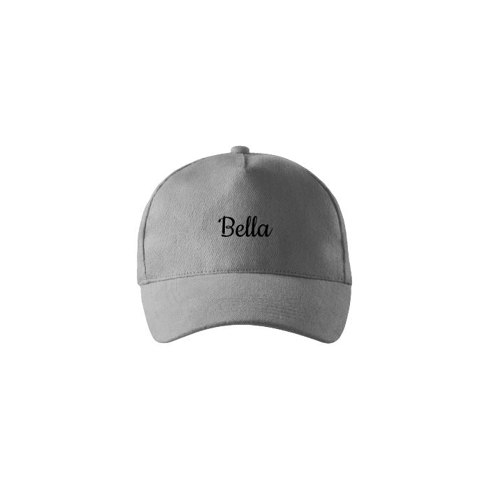 Sapca personalizata zakeke-design TextileDivision 