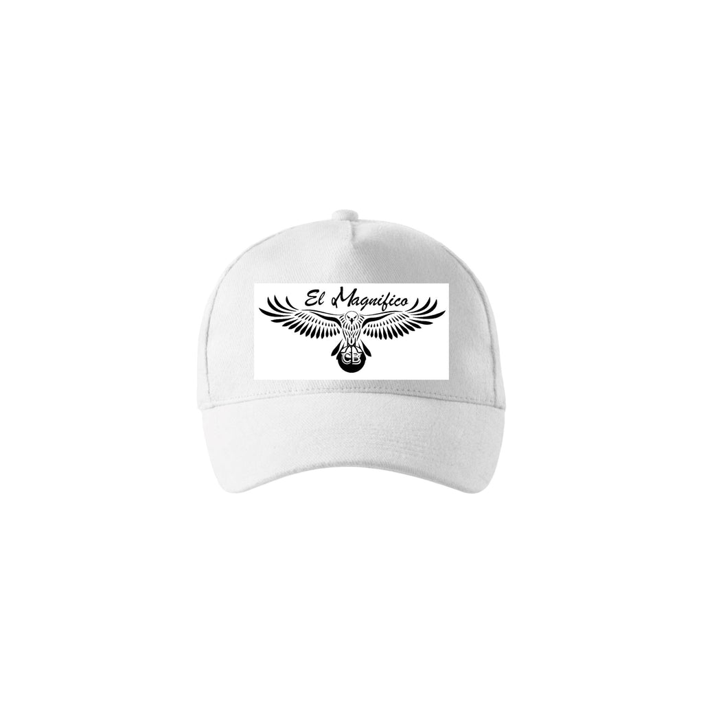 Sapca personalizata zakeke-design TextileDivision 