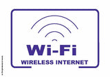 Semn Indicator WIFI PrintCenter.ro Shop 