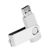 STICK USB TWISTER 32 GB PrintCenter.ro Shop 
