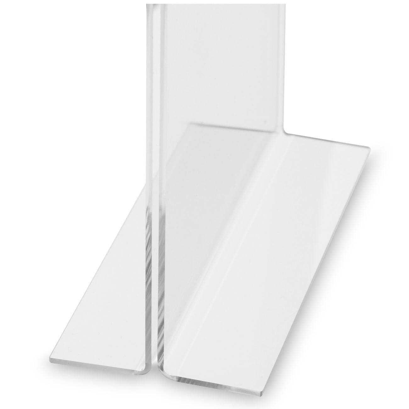 Suport Display Plexiglas Crystal PrintCenter.ro Shop 