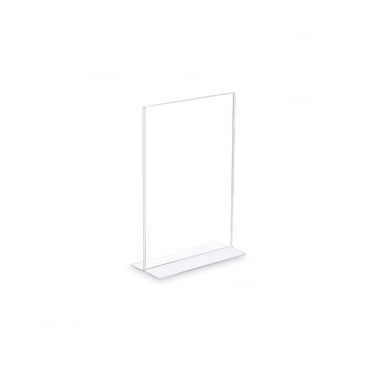 Suport Display Plexiglas Crystal PrintCenter.ro Shop 