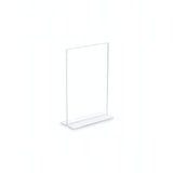 Suport Display Plexiglas Crystal PrintCenter.ro Shop 