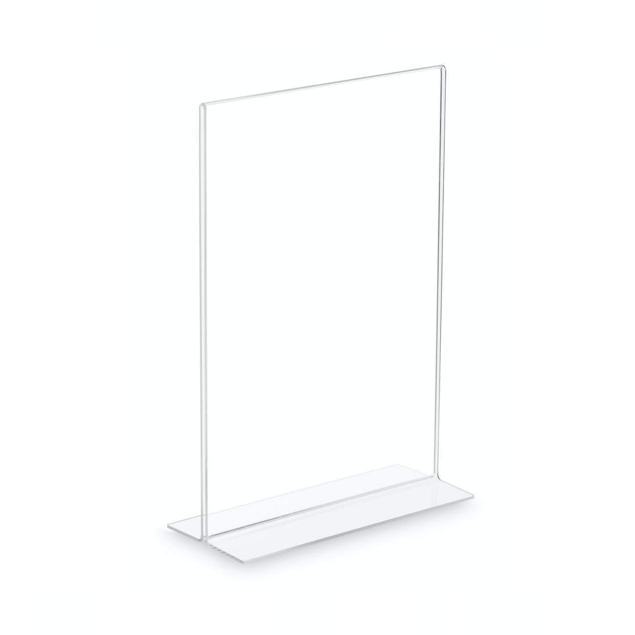 Suport Display Plexiglas Crystal PrintCenter.ro Shop 