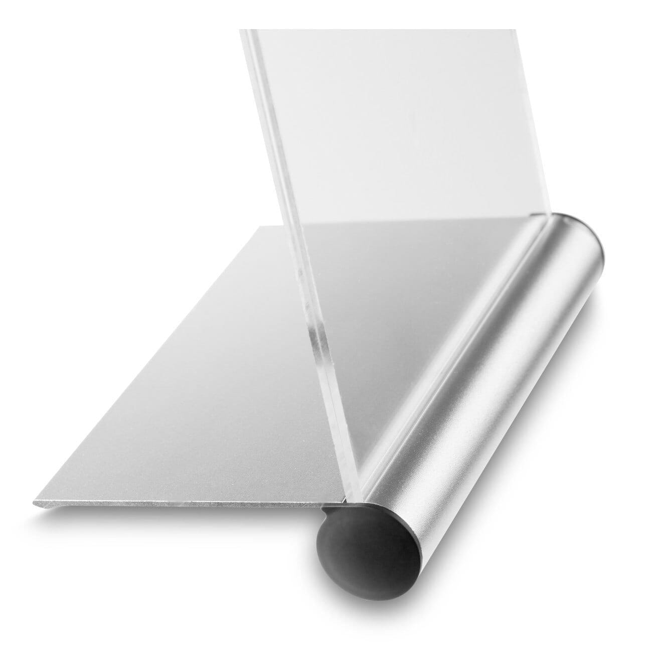 Suport Display Plexiglas Platinum PrintCenter.ro Shop 