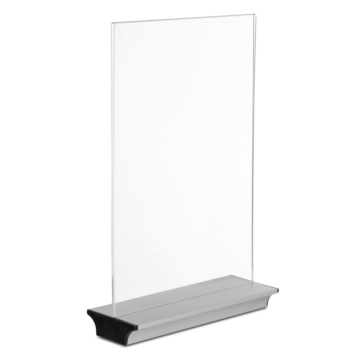 Suport Display Plexiglas Premium PrintCenter.ro Shop A4 