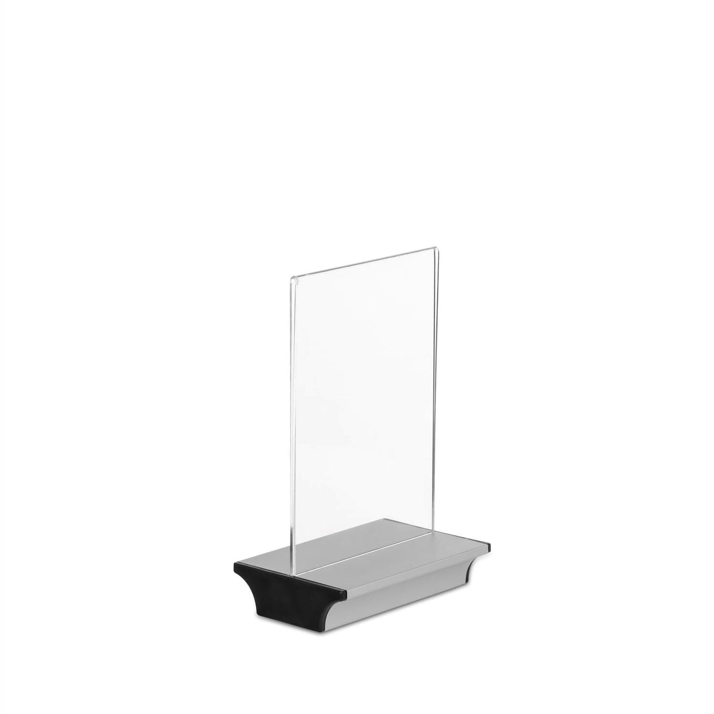 Suport Display Plexiglas Premium PrintCenter.ro Shop A6 