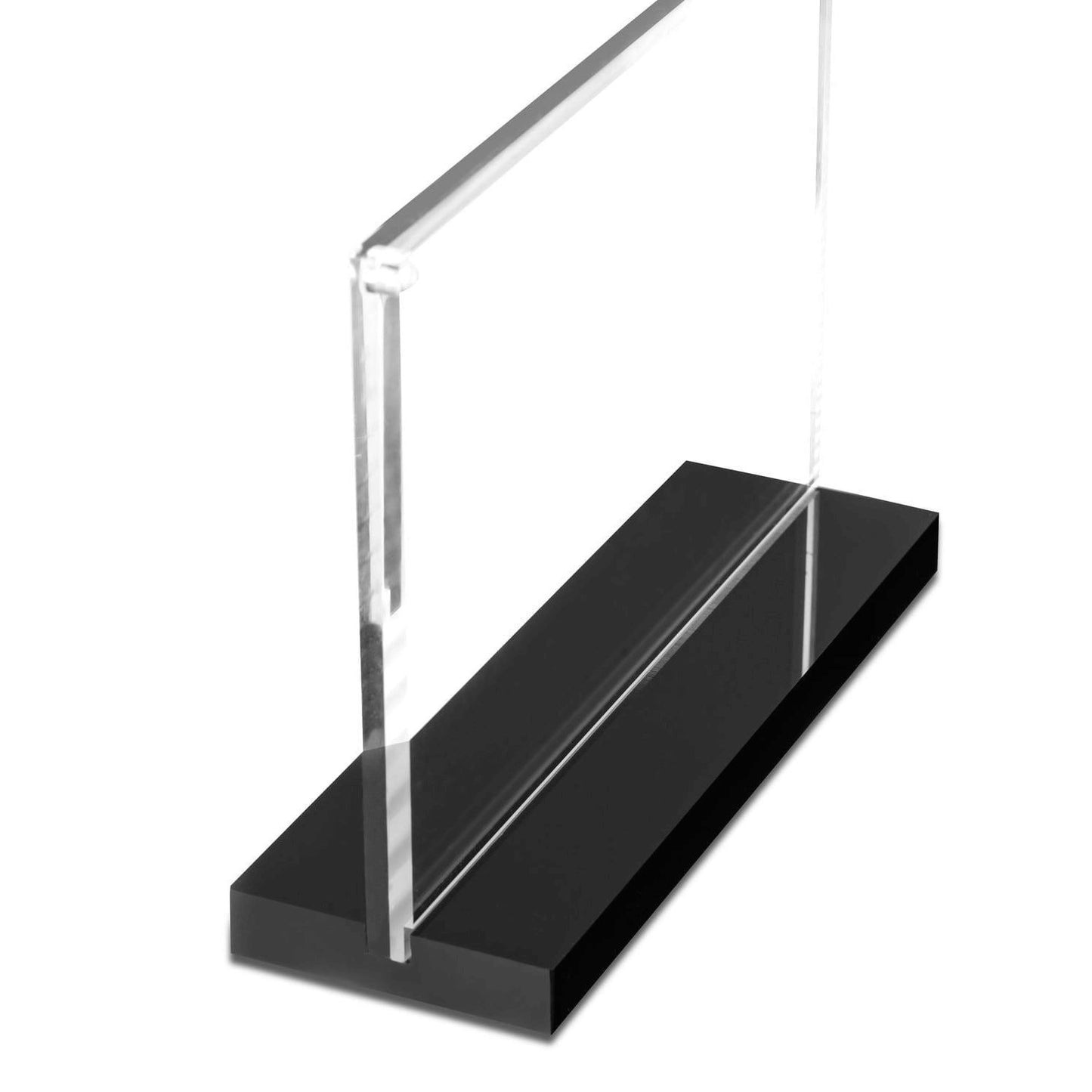 Suport Display Plexiglas Vista PrintCenter.ro Shop 