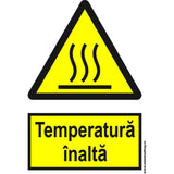 Temperatura Inalta PrintCenter.ro Shop