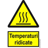 Temperaturi Ridicate PrintCenter.ro Shop