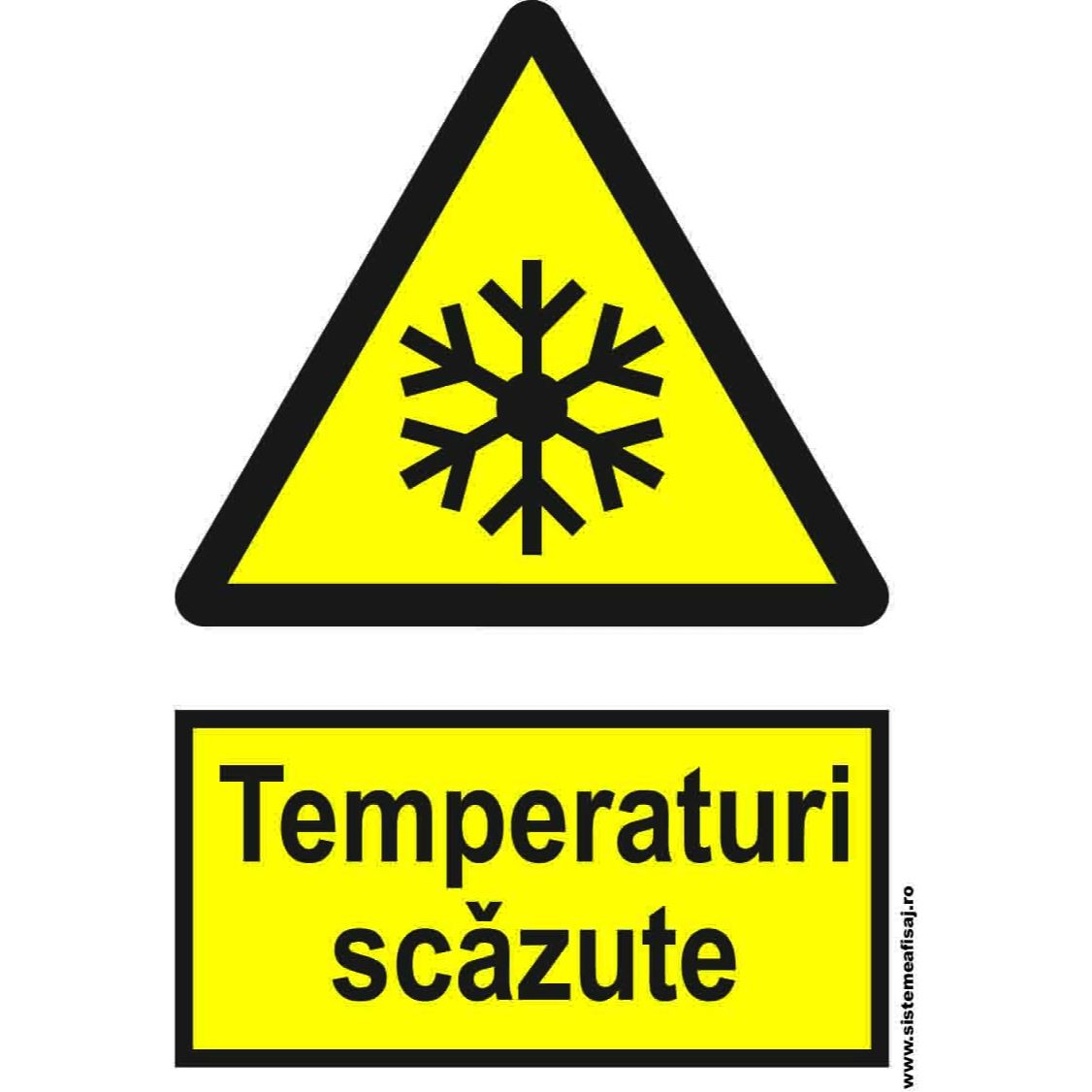Temperaturi Scazute PrintCenter.ro Shop