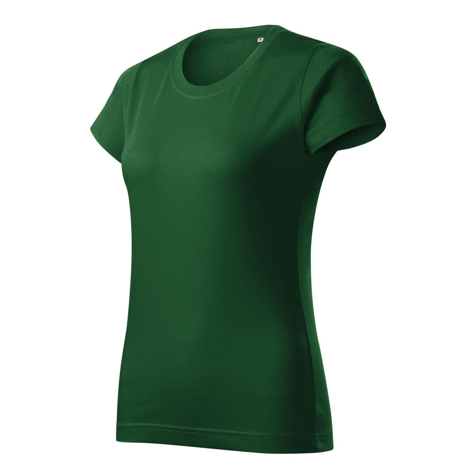 Tricou Basic Femei Personalizat Tshirt TextileDivision