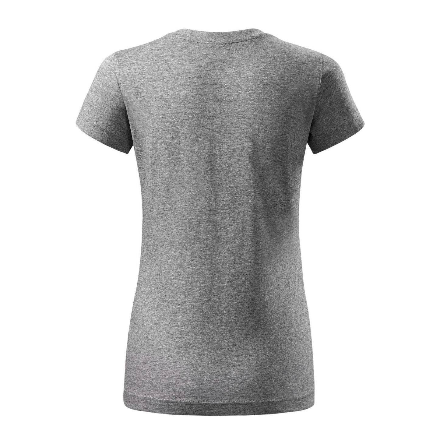 Tricou Basic Femei Personalizat Tshirt TextileDivision