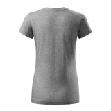 Tricou Basic Femei Personalizat Tshirt TextileDivision
