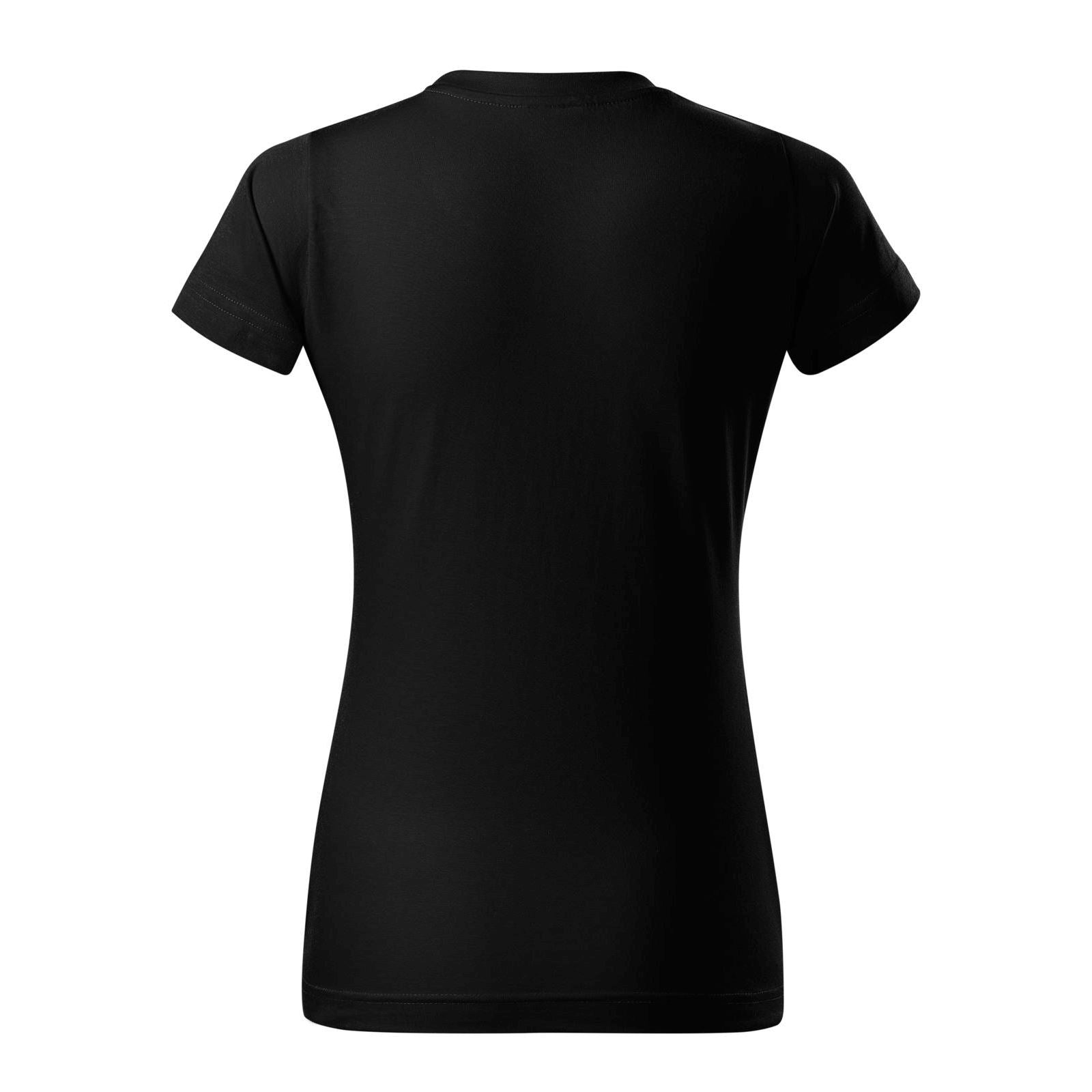 Tricou Basic Femei Personalizat Tshirt TextileDivision